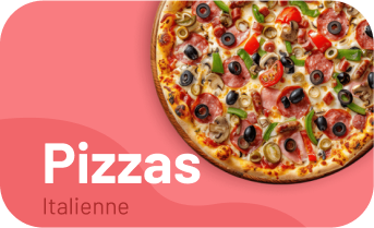 pizza tomate &agrave; emporter &agrave; 14000 Caen