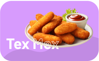 tex mex &agrave; Emporter &agrave; 14000 Caen