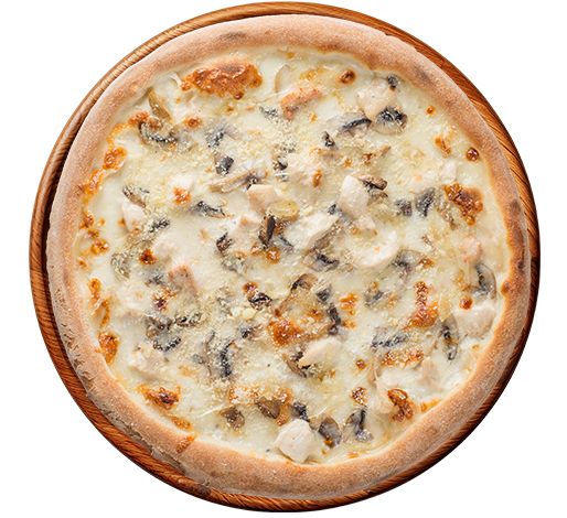 Commander A Emporter Pizza Creme Fraiche &agrave; 14000 Caen