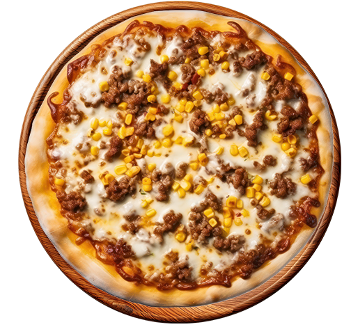 Livraison de Pizzas &agrave; 14000 Caen